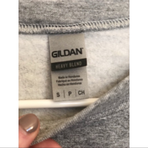 Avocado Crew Neck Sweatshirt - Picture 4 of 4